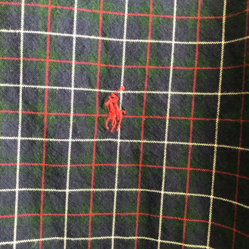 Ralph Lauren Men’s Shirt - Picture 2 of 3